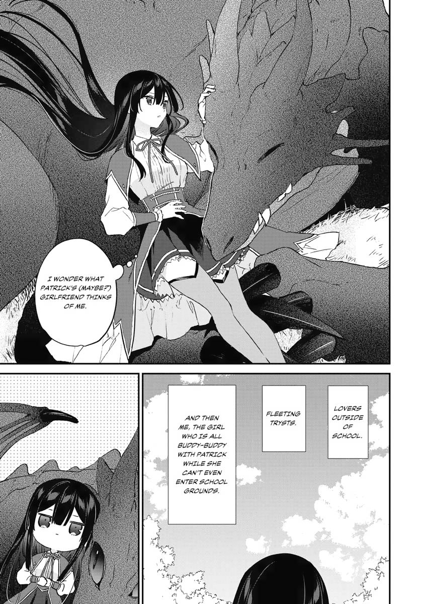 Read Villainess Level 99 Manga Online