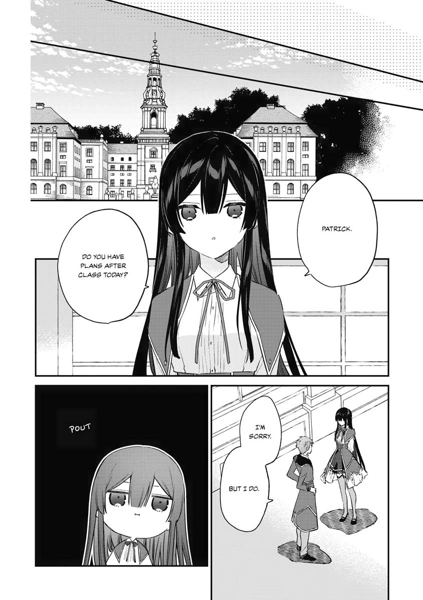 Read Villainess Level 99 Manga Online