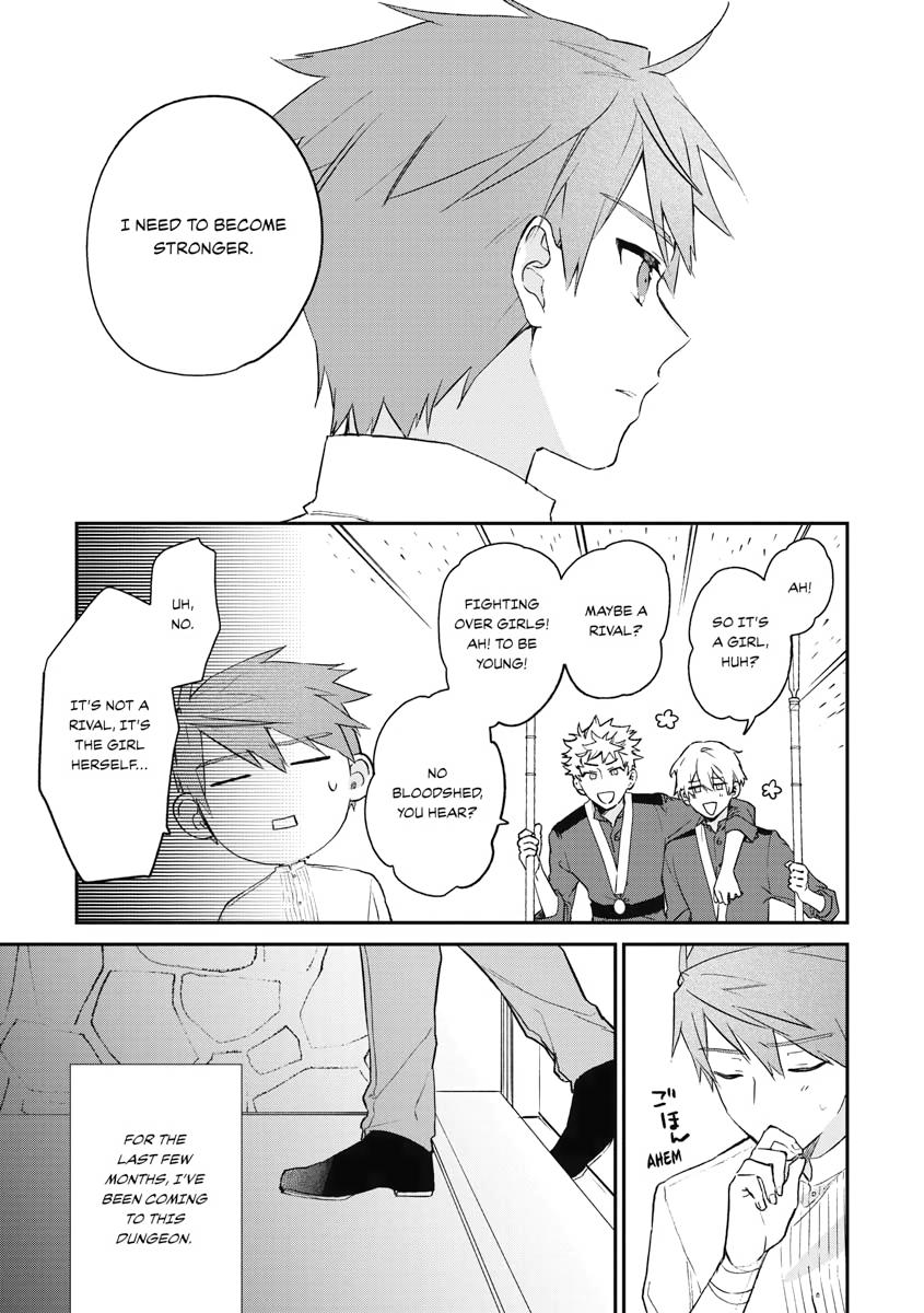 Read Villainess Level 99 Manga Online