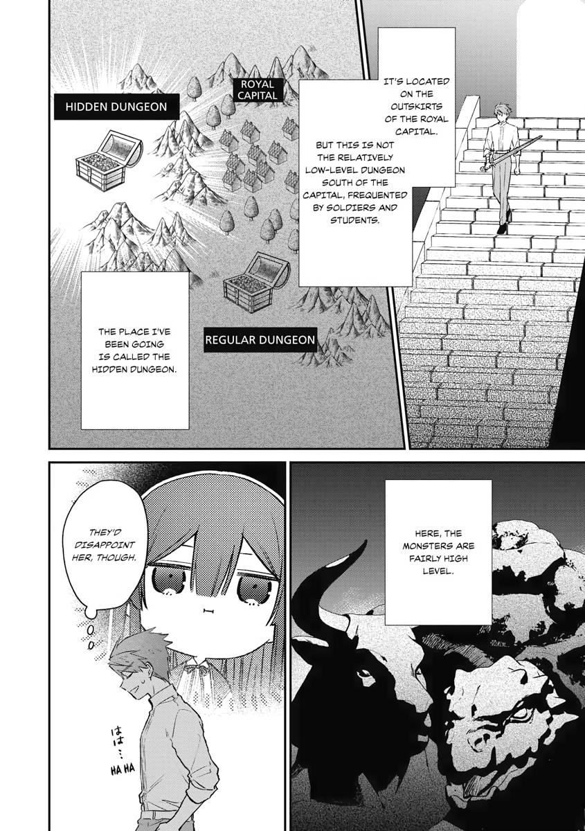 Read Villainess Level 99 Manga Online