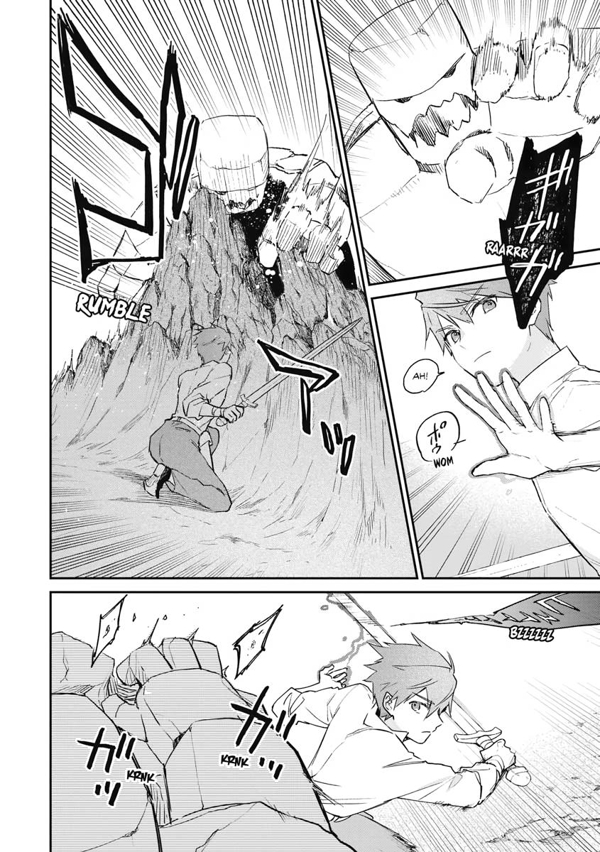 Read Villainess Level 99 Manga Online