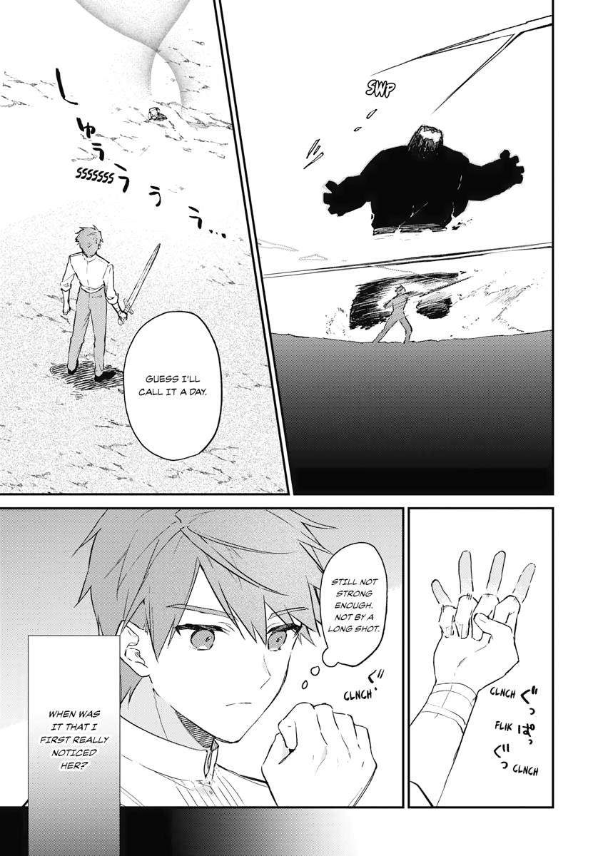 Read Villainess Level 99 Manga Online