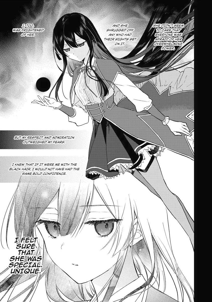 Read Villainess Level 99 Manga Online