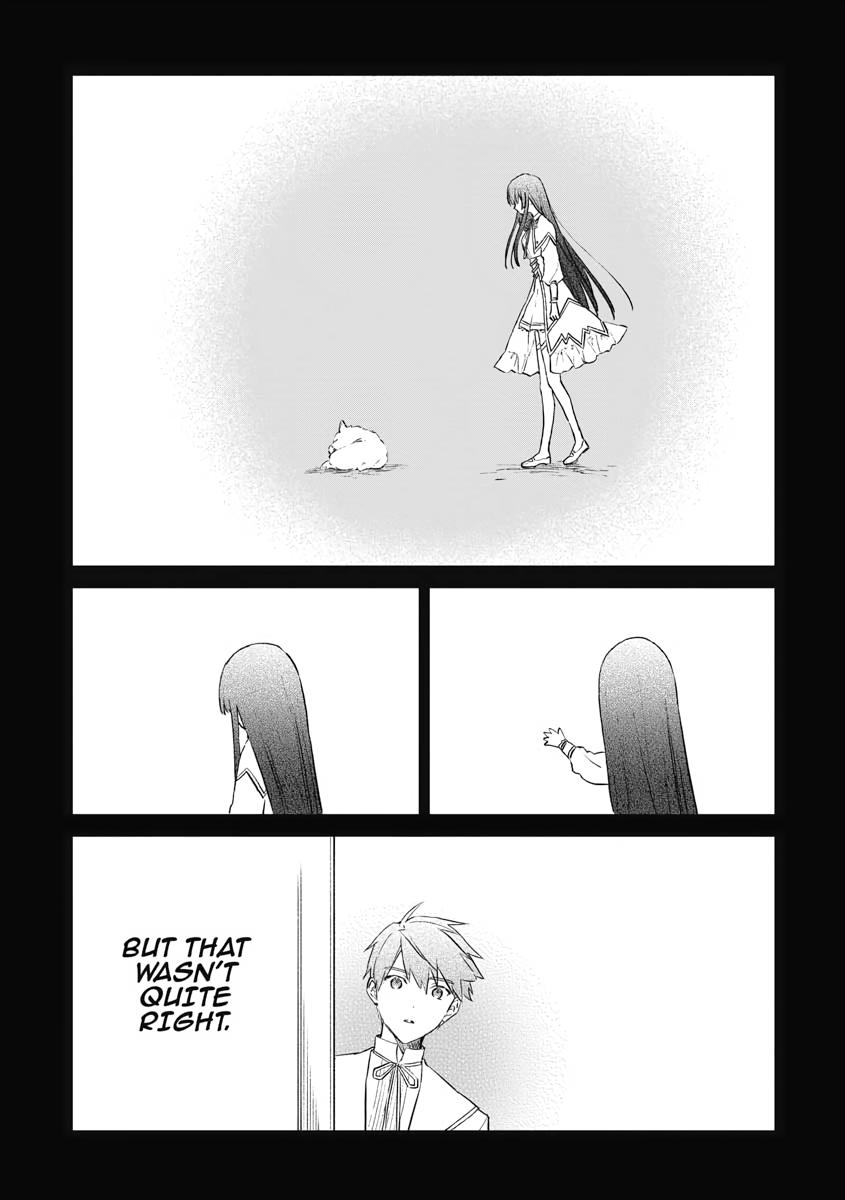 Read Villainess Level 99 Manga Online