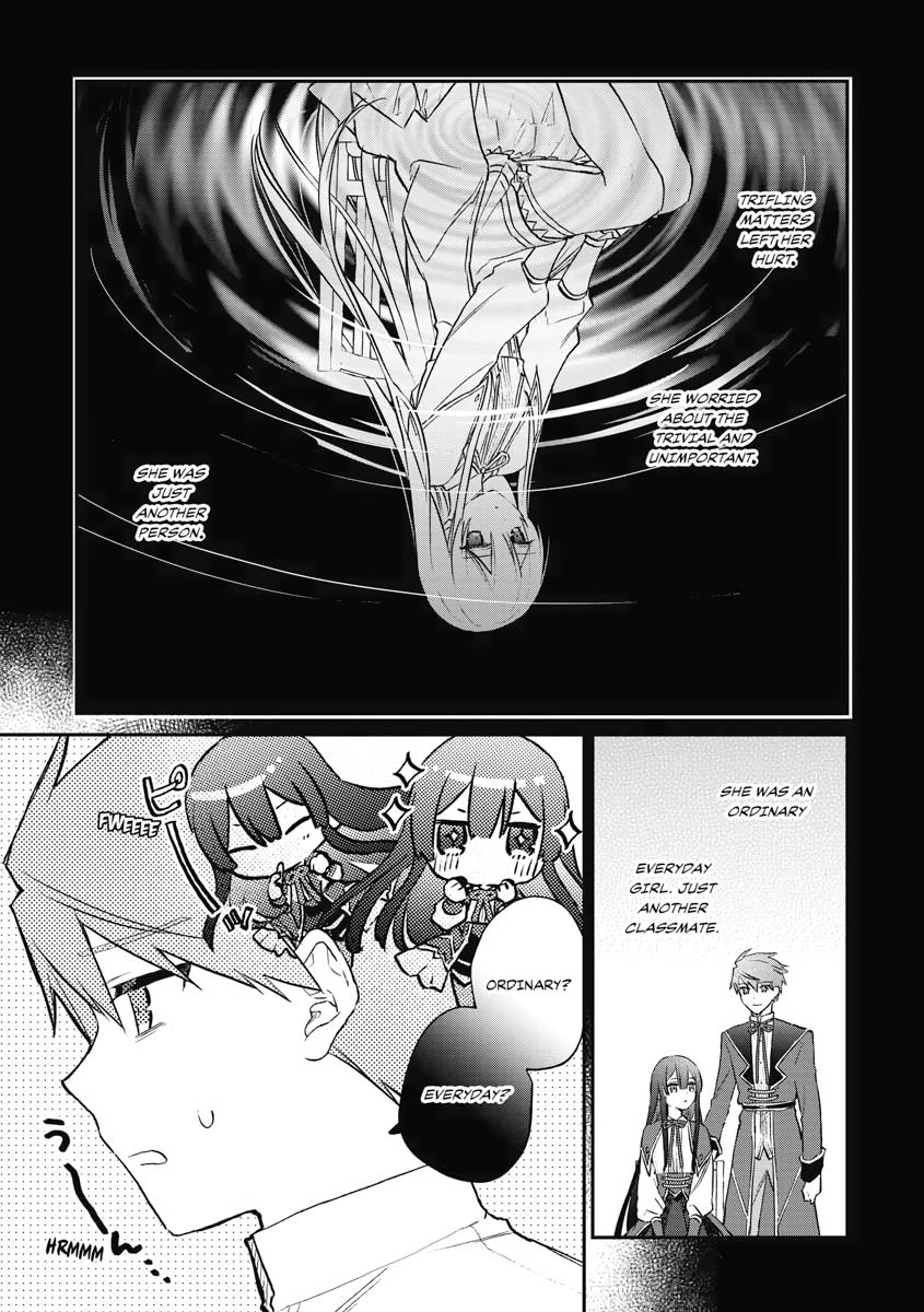 Read Villainess Level 99 Manga Online