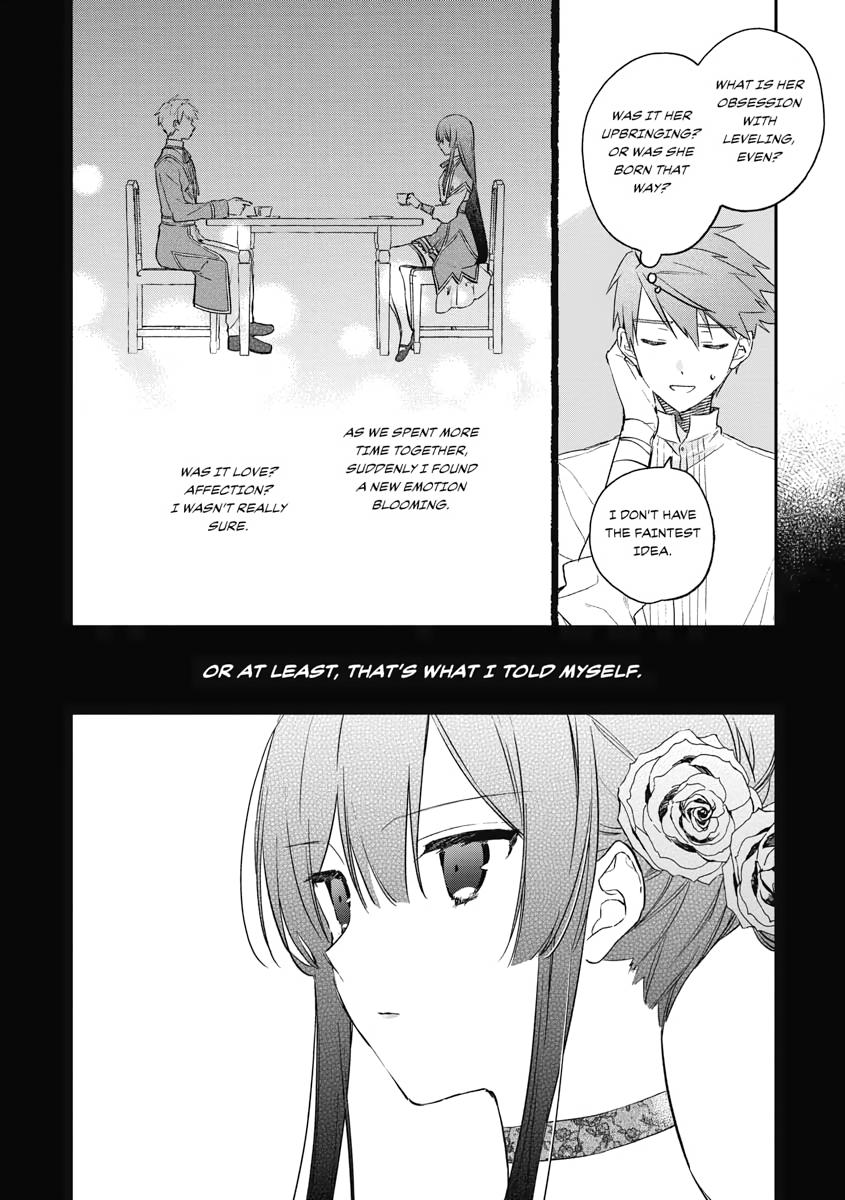 Read Villainess Level 99 Manga Online