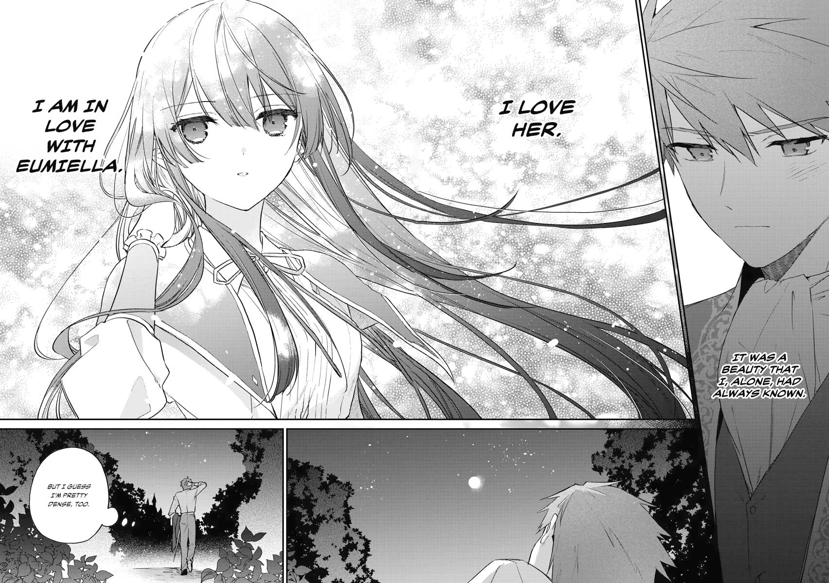 Read Villainess Level 99 Manga Online