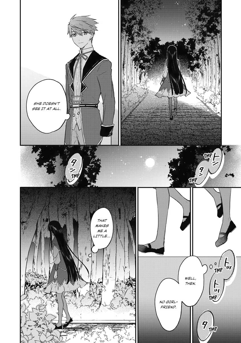 Read Villainess Level 99 Manga Online