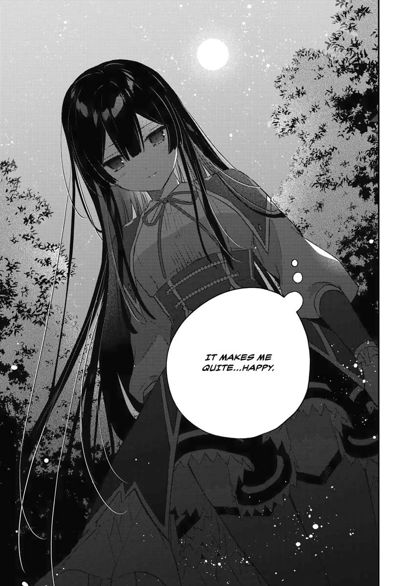 Read Villainess Level 99 Manga Online