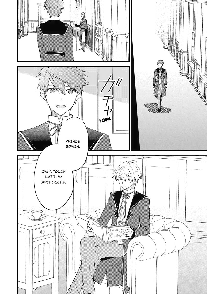 Read Villainess Level 99 Manga Online