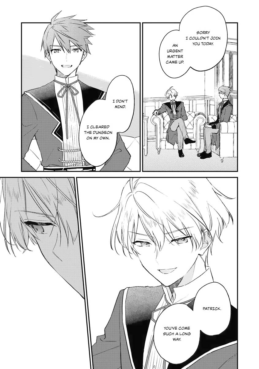 Read Villainess Level 99 Manga Online