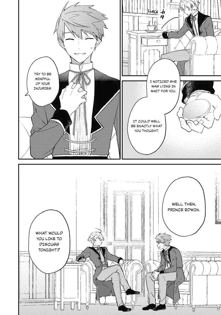 Read Villainess Level 99 Manga Online