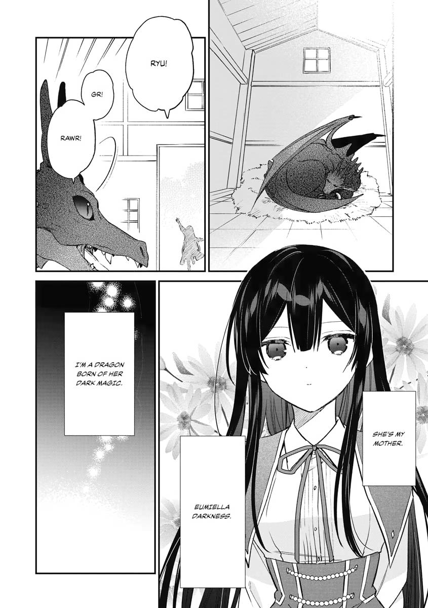 Read Villainess Level 99 Manga Online