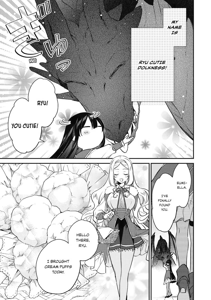 Read Villainess Level 99 Manga Online