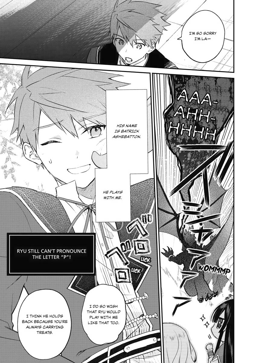 Read Villainess Level 99 Manga Online