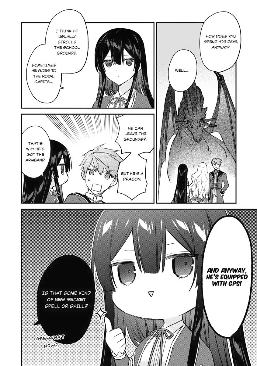 Read Villainess Level 99 Manga Online