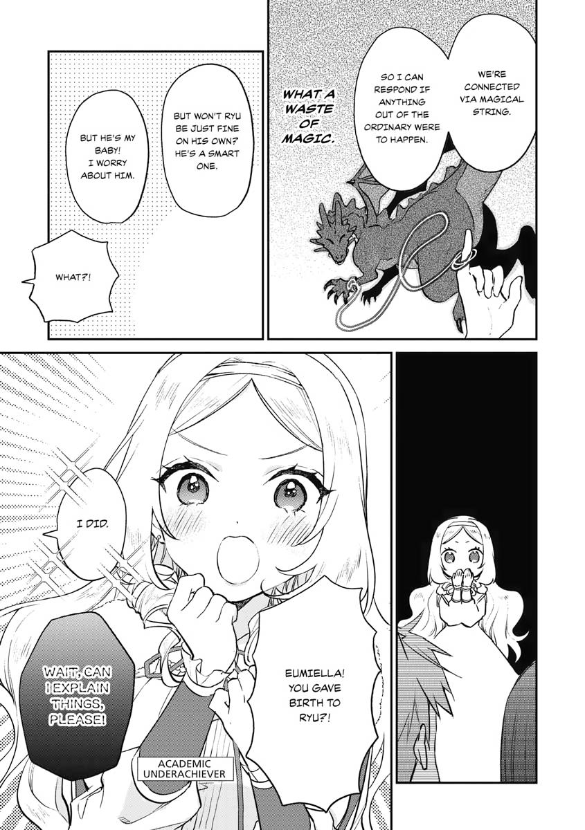 Read Villainess Level 99 Manga Online