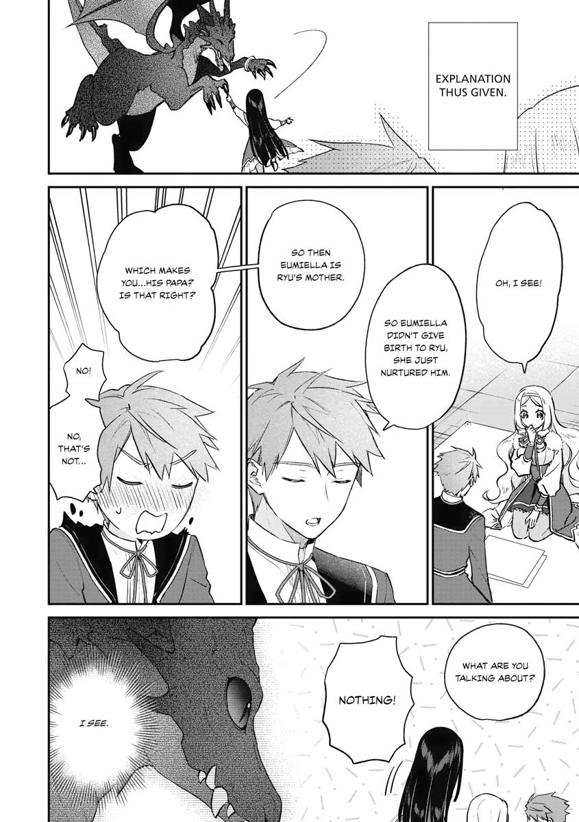 Read Villainess Level 99 Manga Online