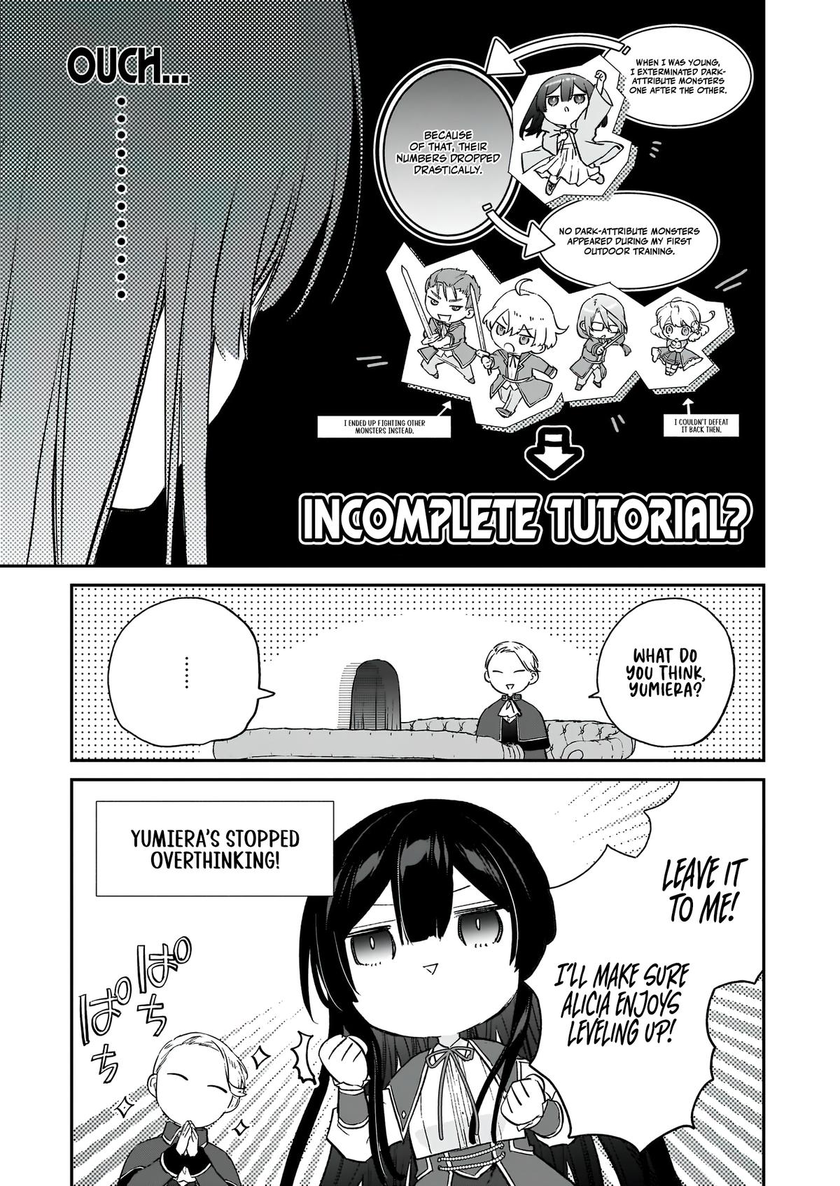 Read Villainess Level 99 Manga Online