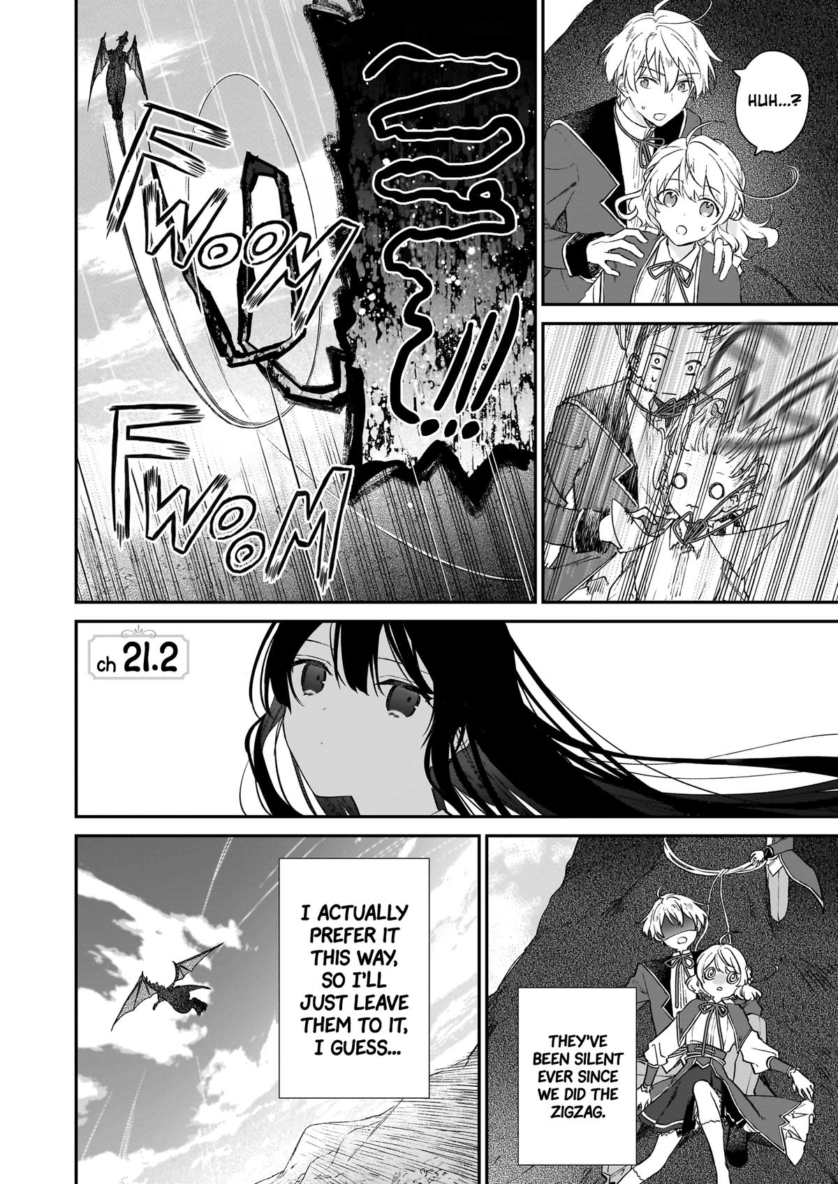 Read Villainess Level 99 Manga Online