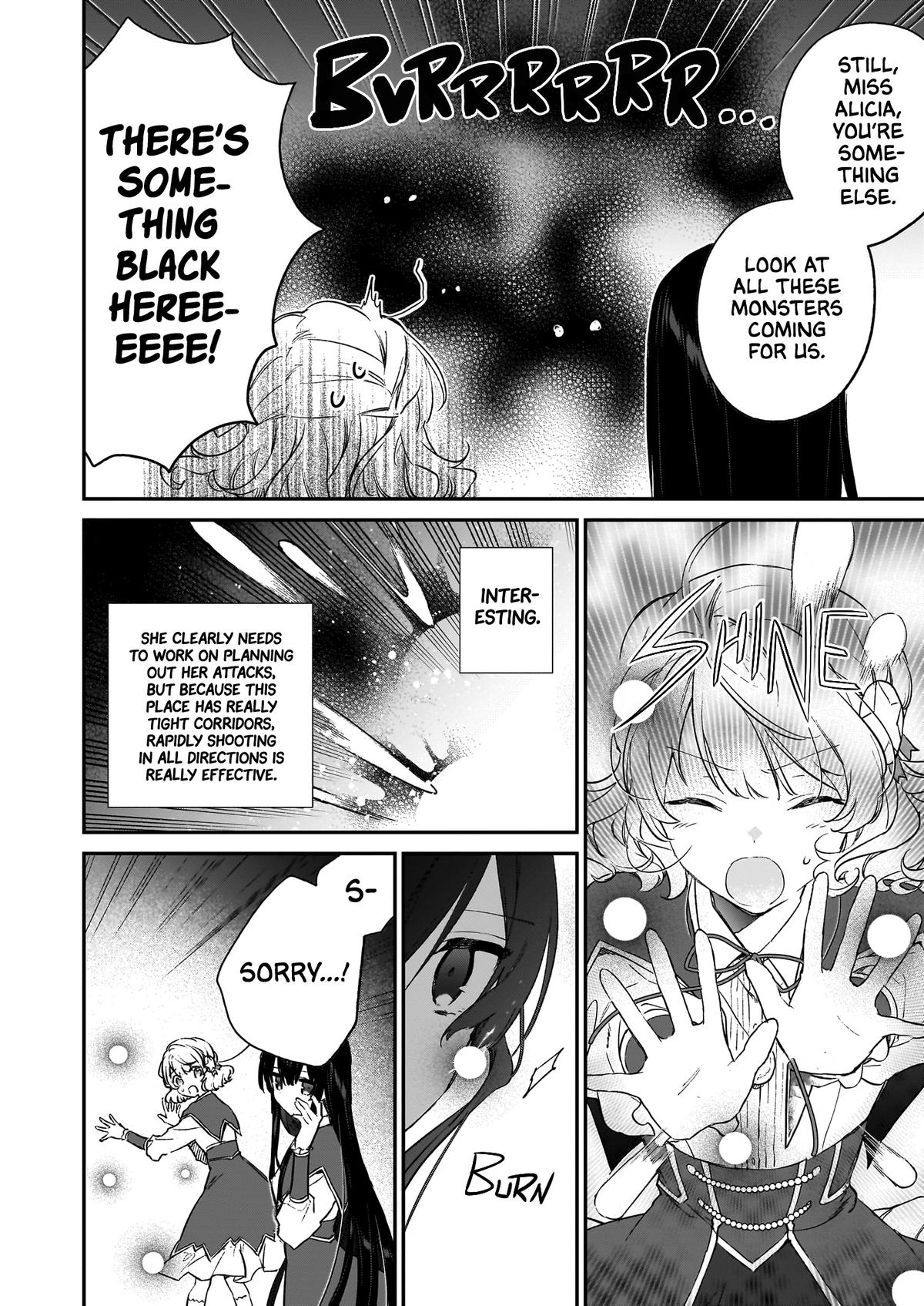 Read Villainess Level 99 Manga Online