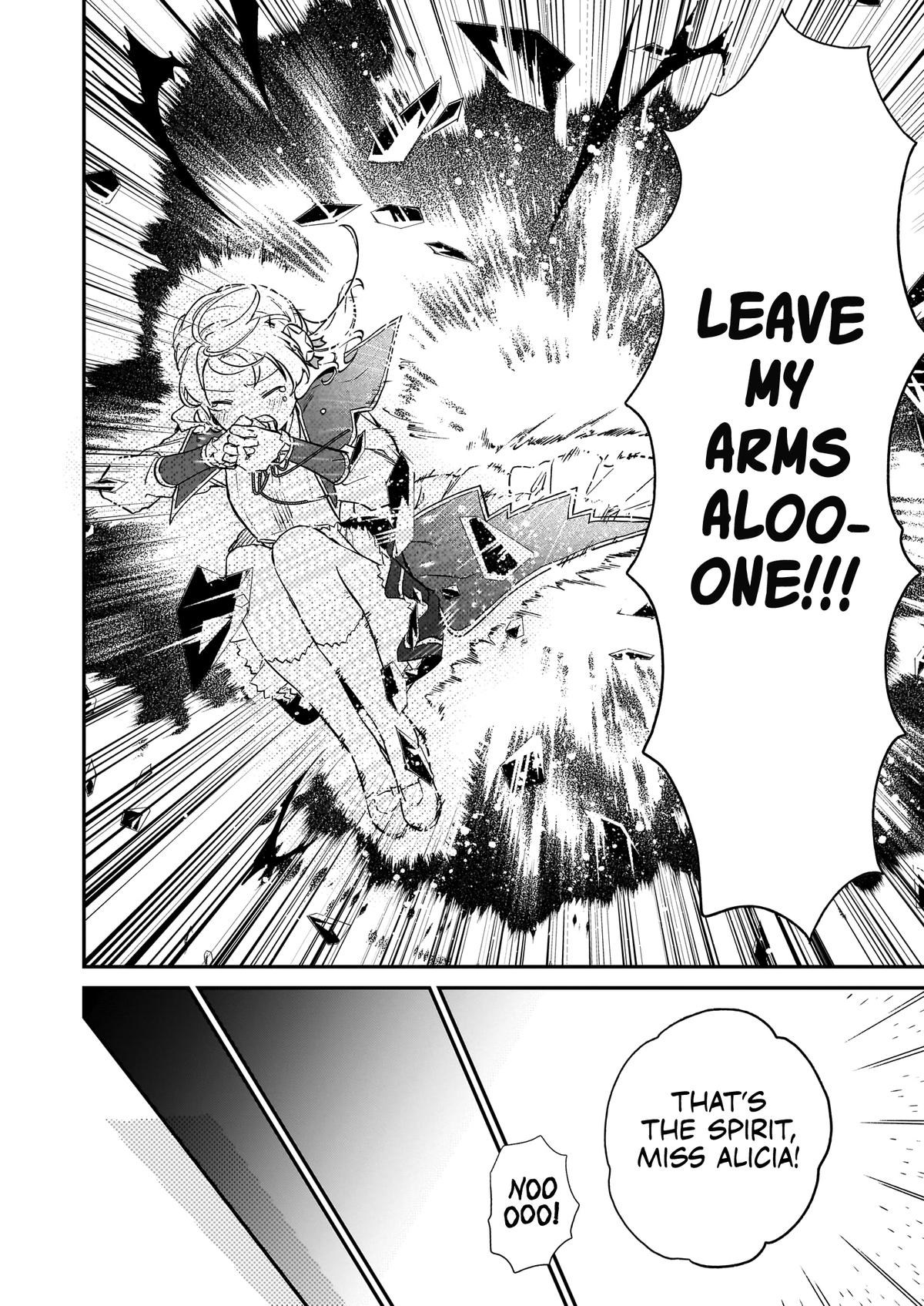 Read Villainess Level 99 Manga Online