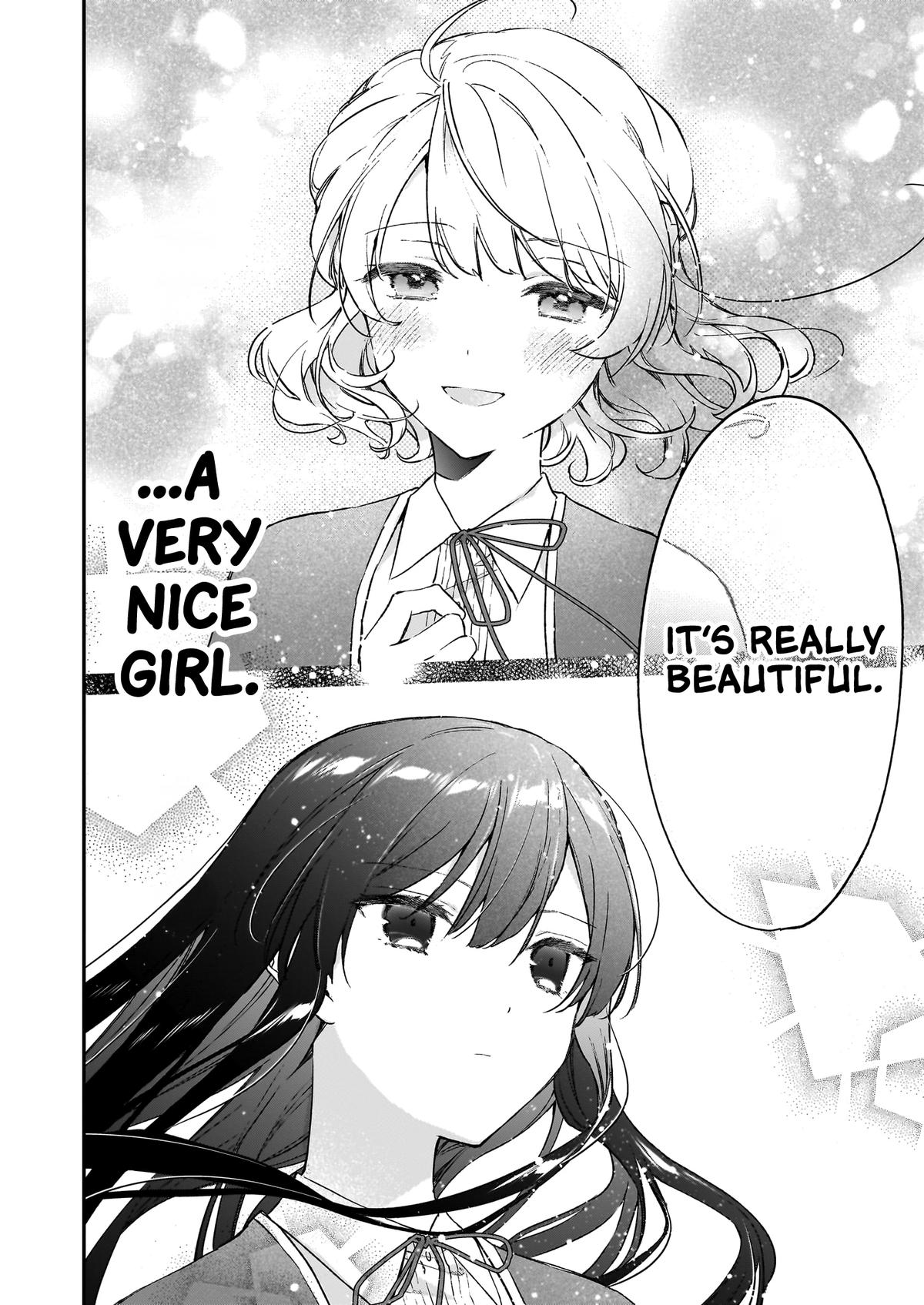 Read Villainess Level 99 Manga Online