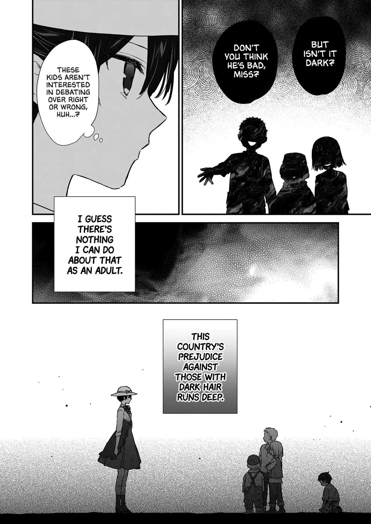 Read Villainess Level 99 Manga Online