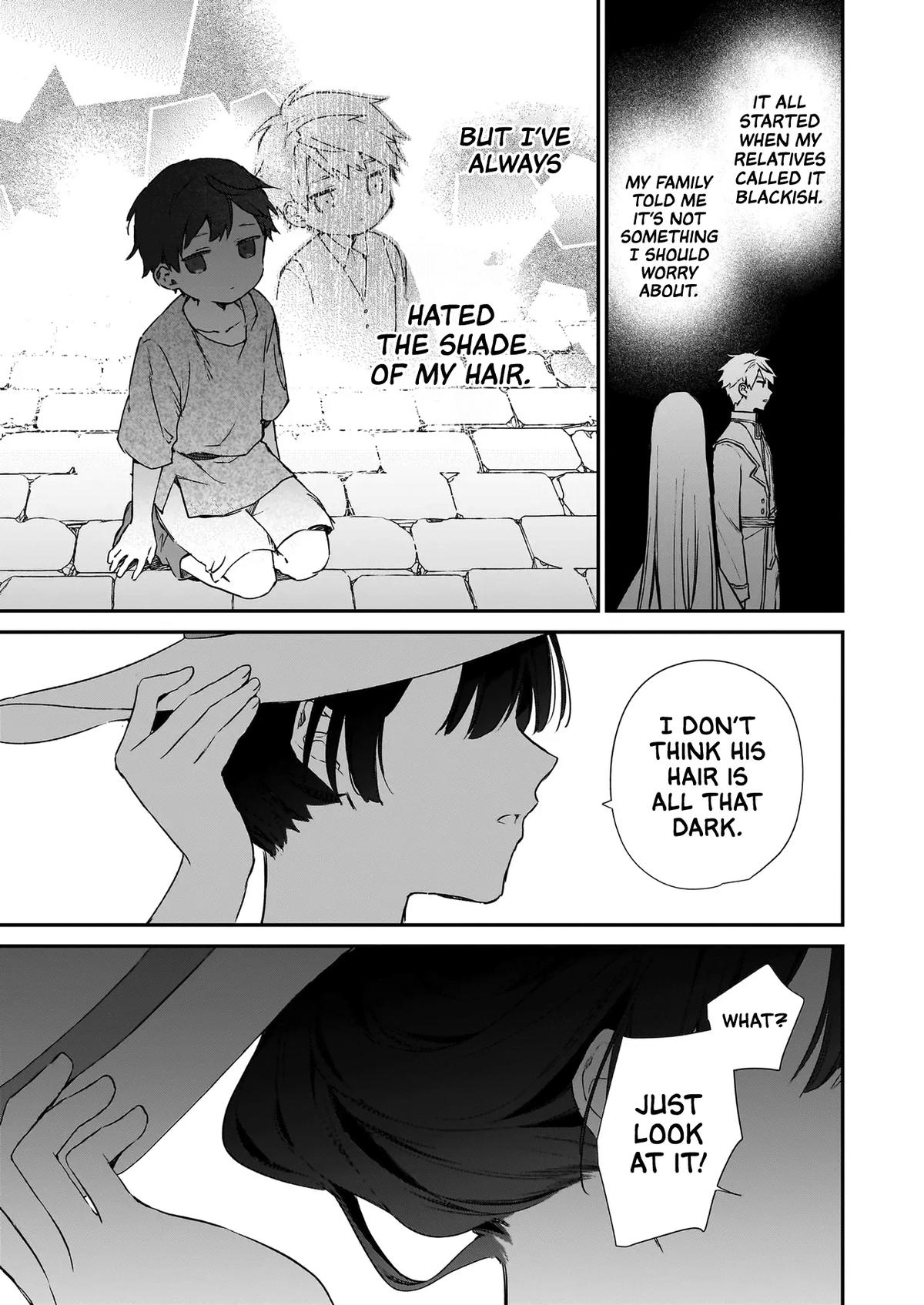 Read Villainess Level 99 Manga Online