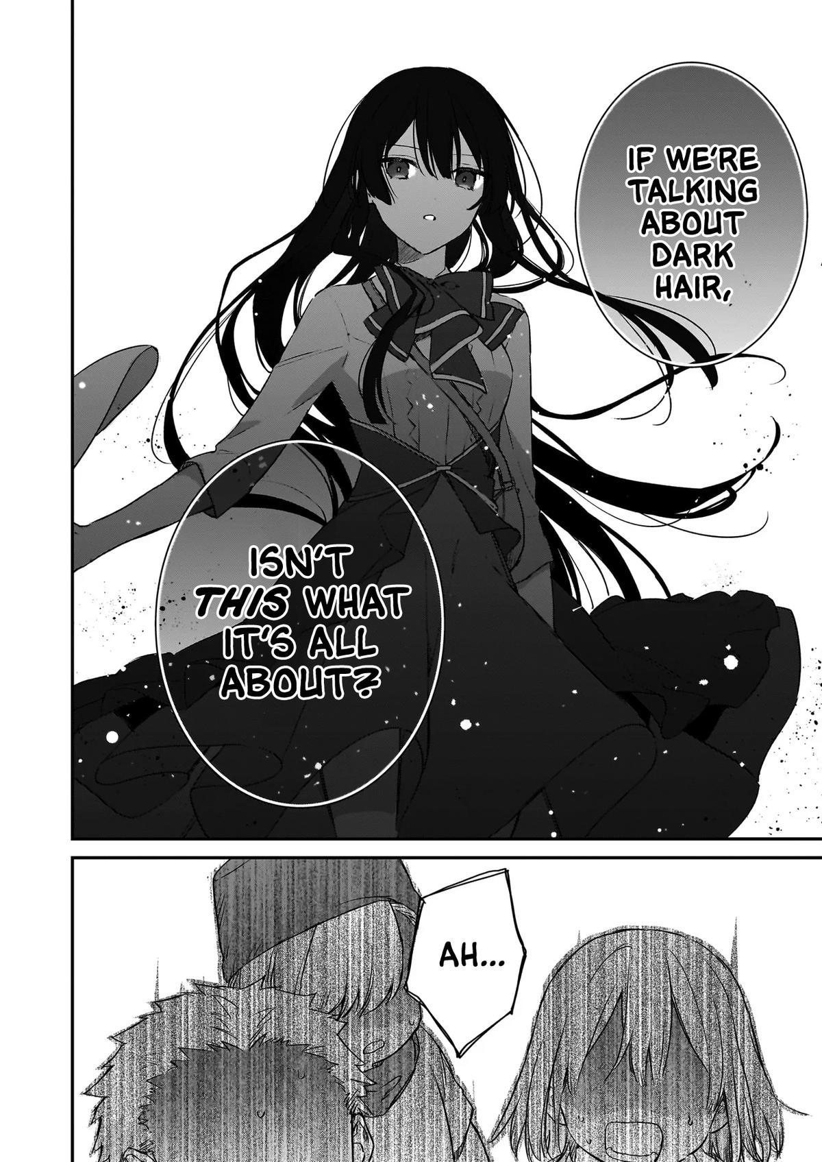 Read Villainess Level 99 Manga Online