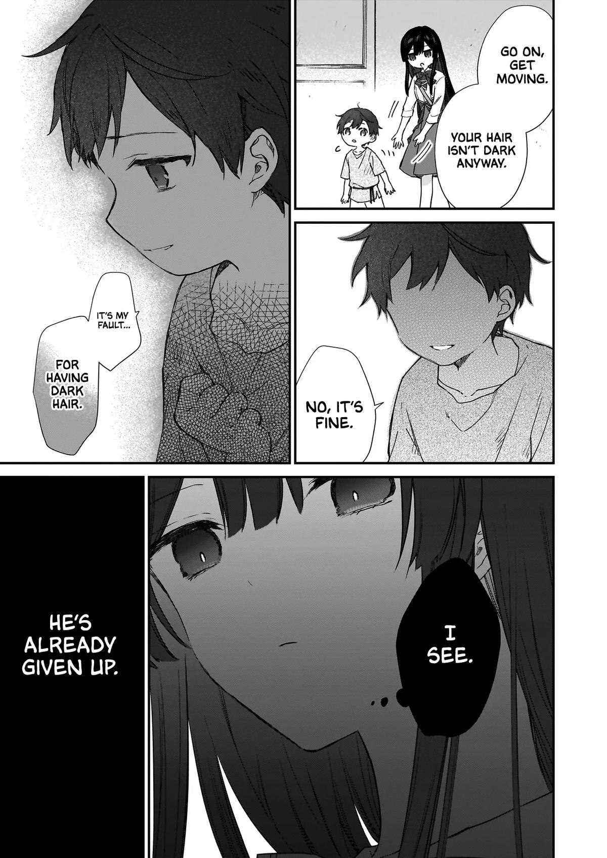 Read Villainess Level 99 Manga Online