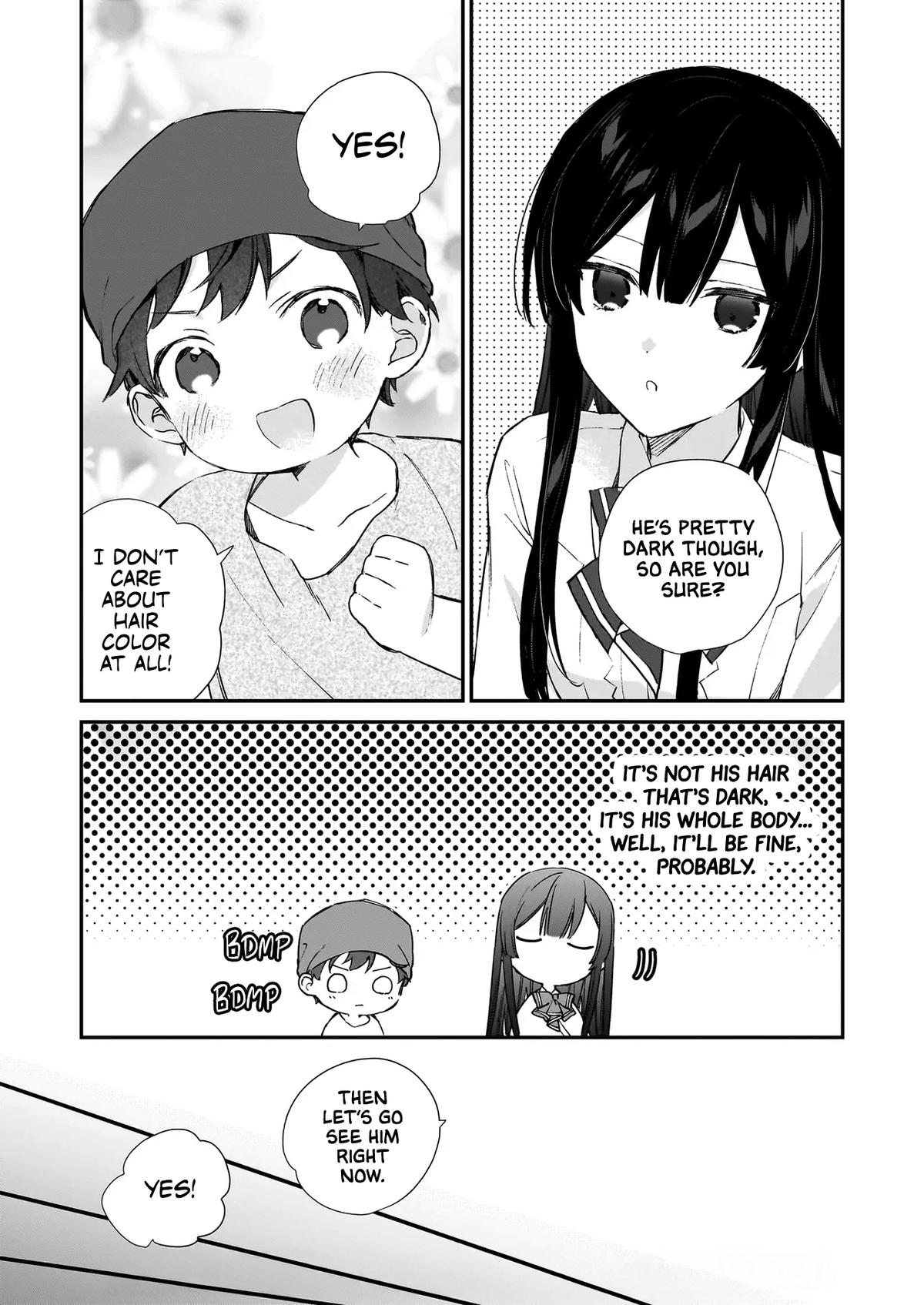 Read Villainess Level 99 Manga Online