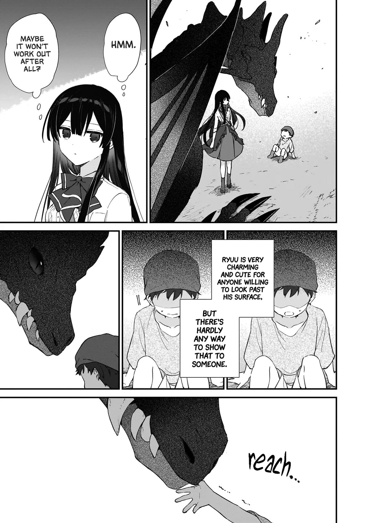 Read Villainess Level 99 Manga Online