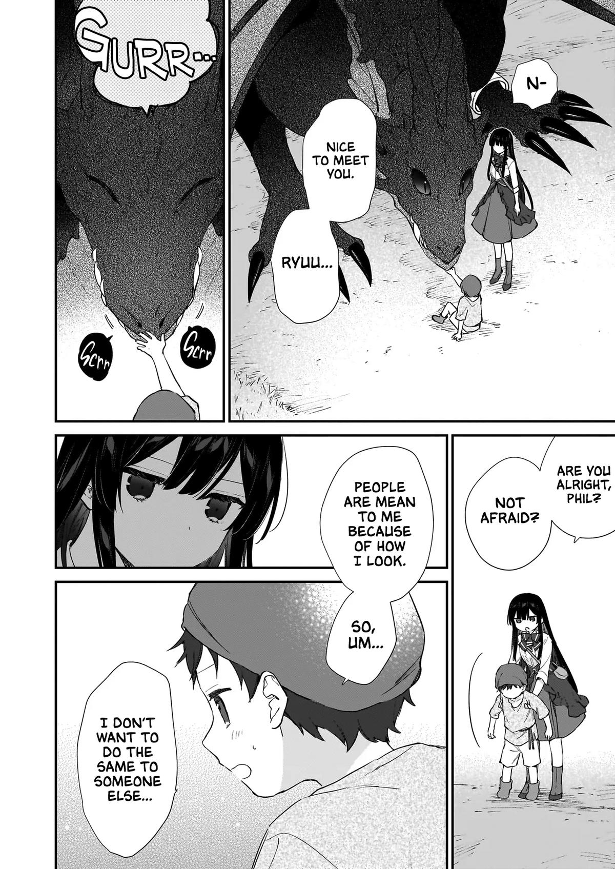 Read Villainess Level 99 Manga Online