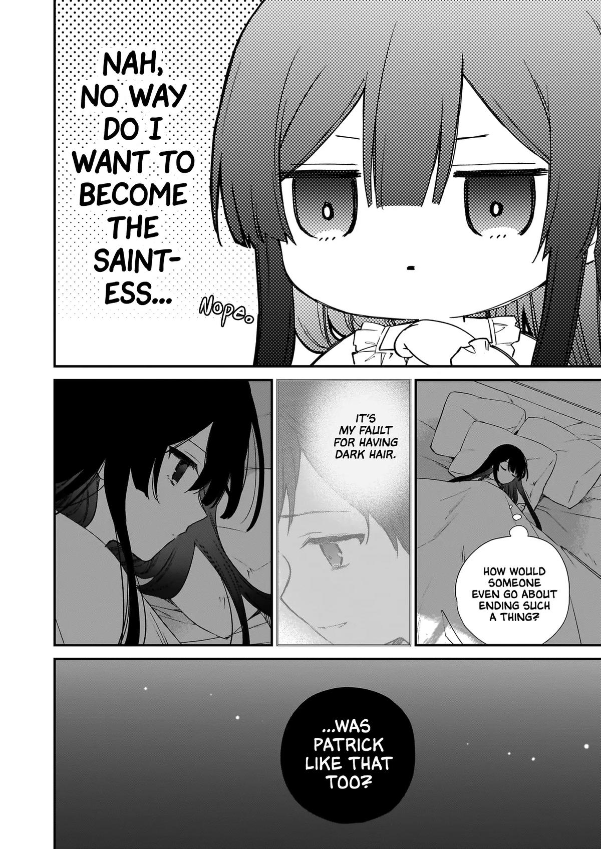 Read Villainess Level 99 Manga Online