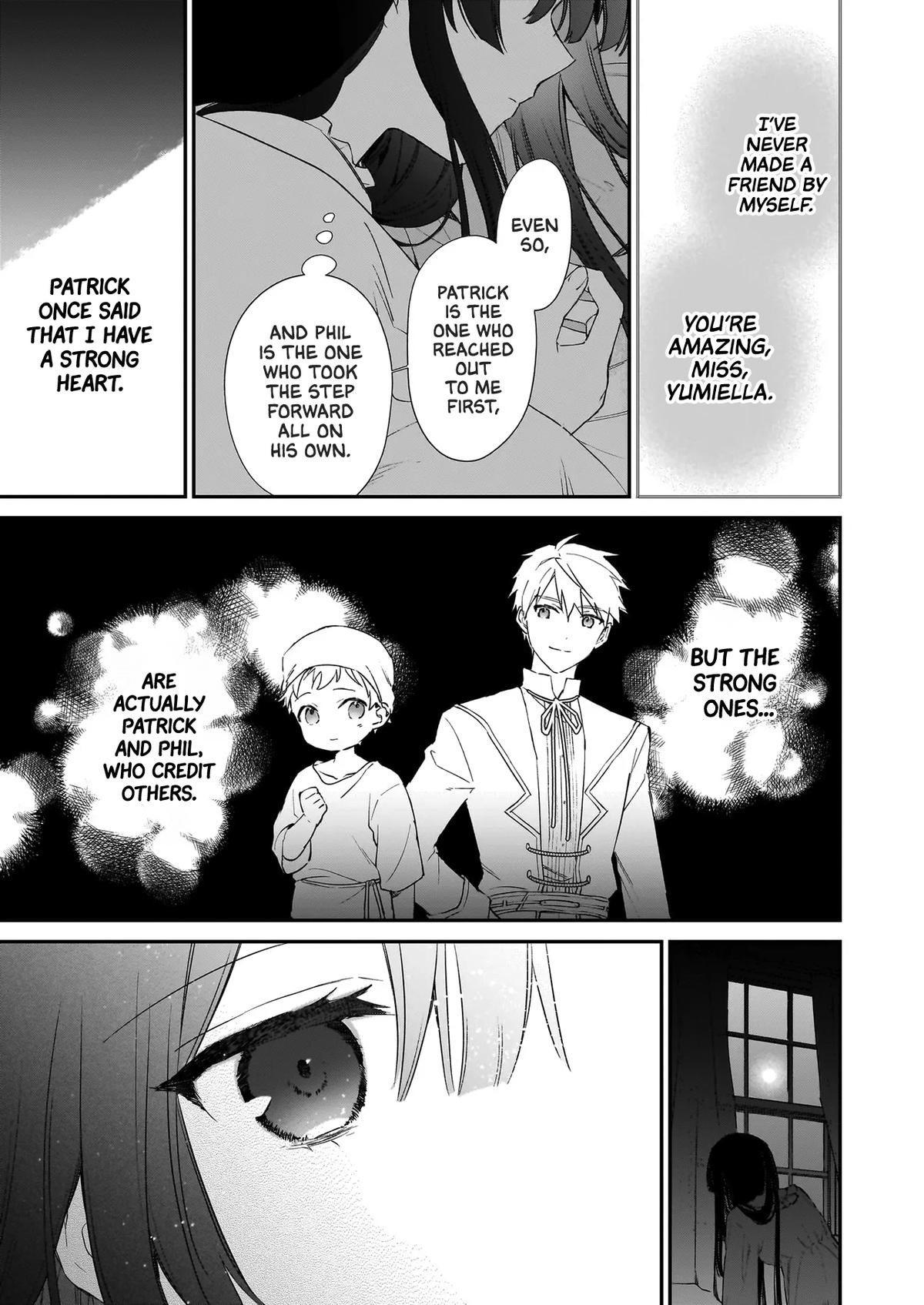 Read Villainess Level 99 Manga Online