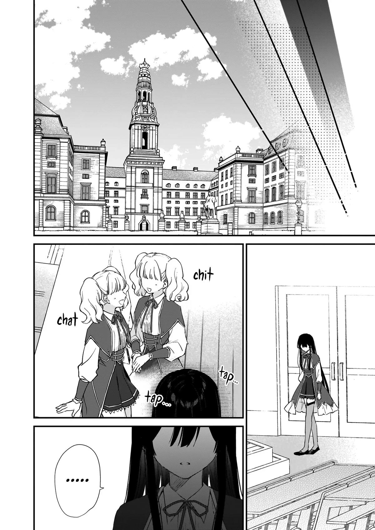 Read Villainess Level 99 Manga Online