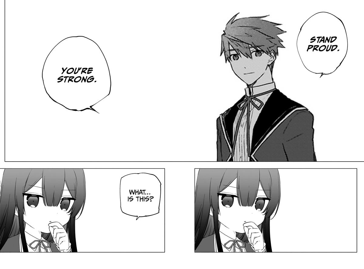 Read Villainess Level 99 Manga Online