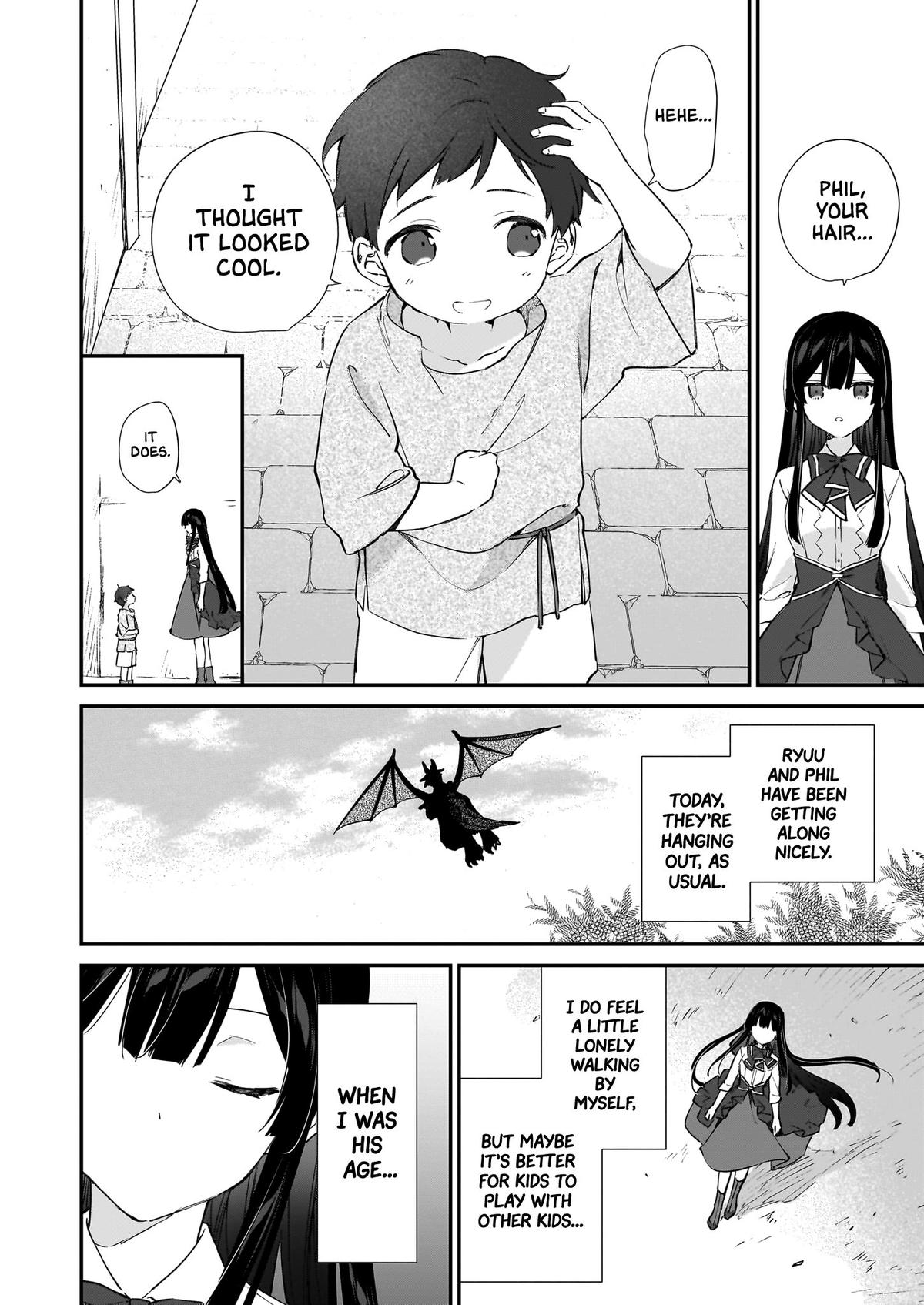 Read Villainess Level 99 Manga Online