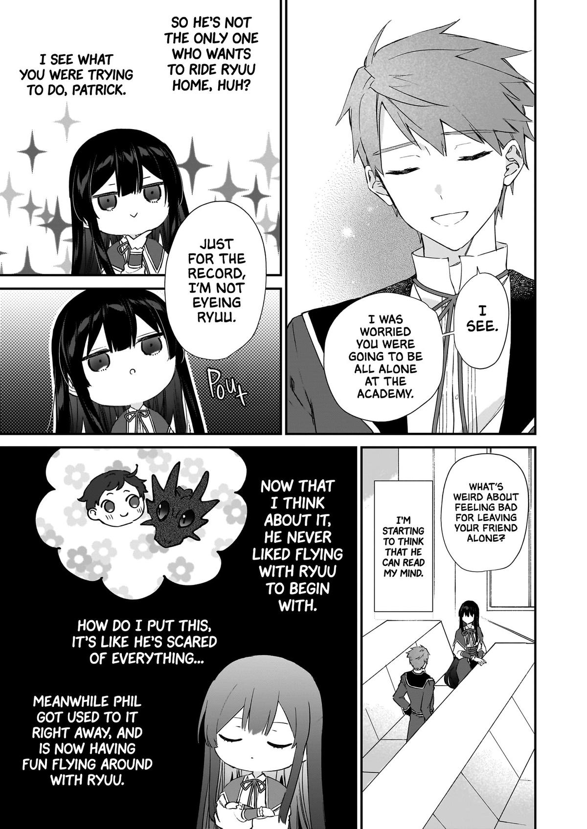 Read Villainess Level 99 Manga Online