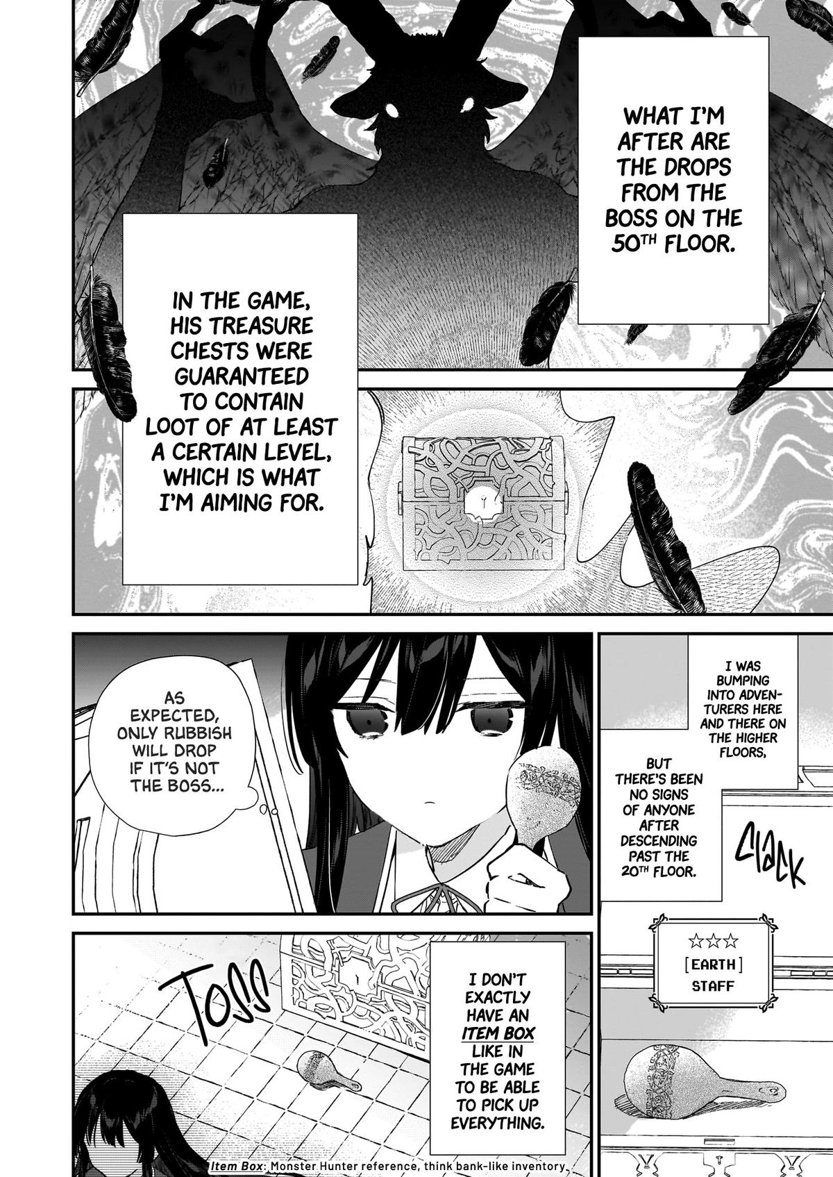 Read Villainess Level 99 Manga Online