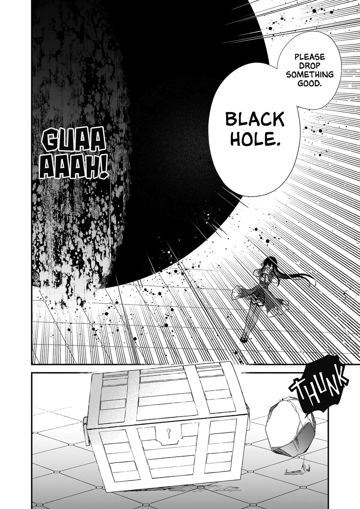 Read Villainess Level 99 Manga Online