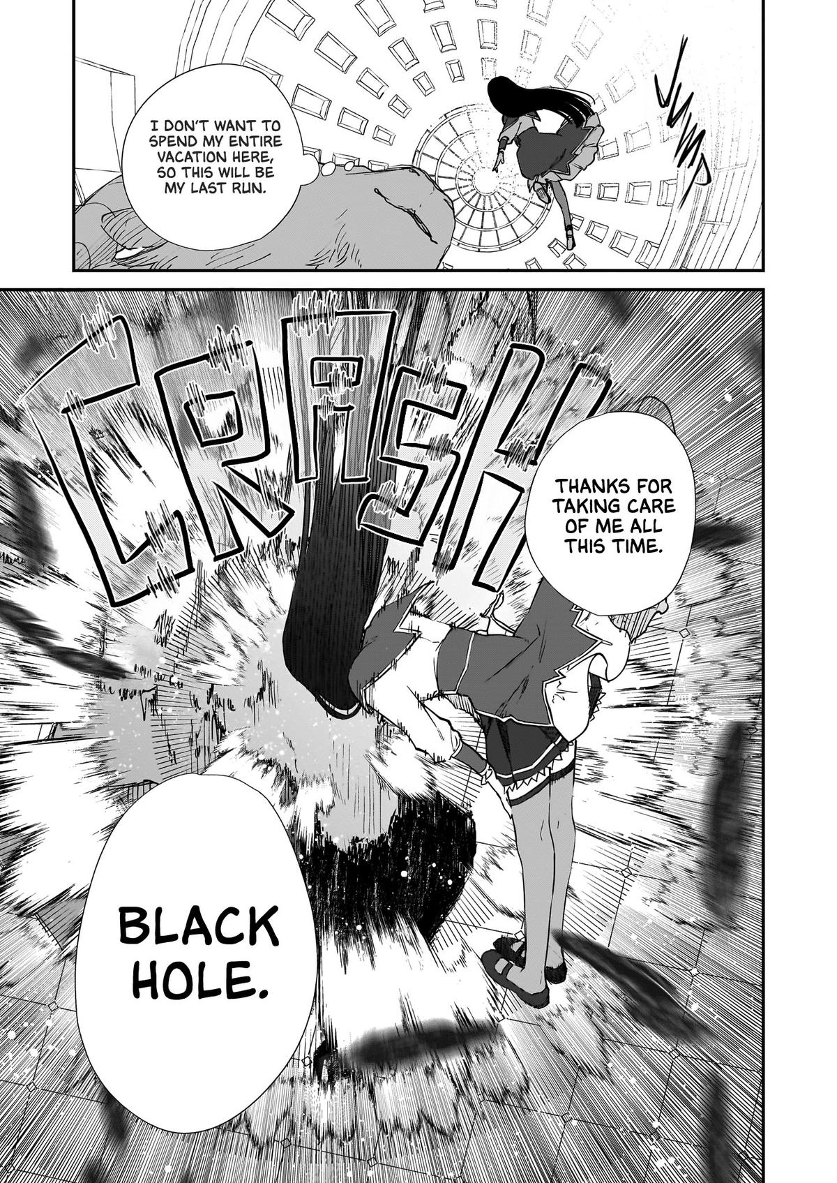 Read Villainess Level 99 Manga Online