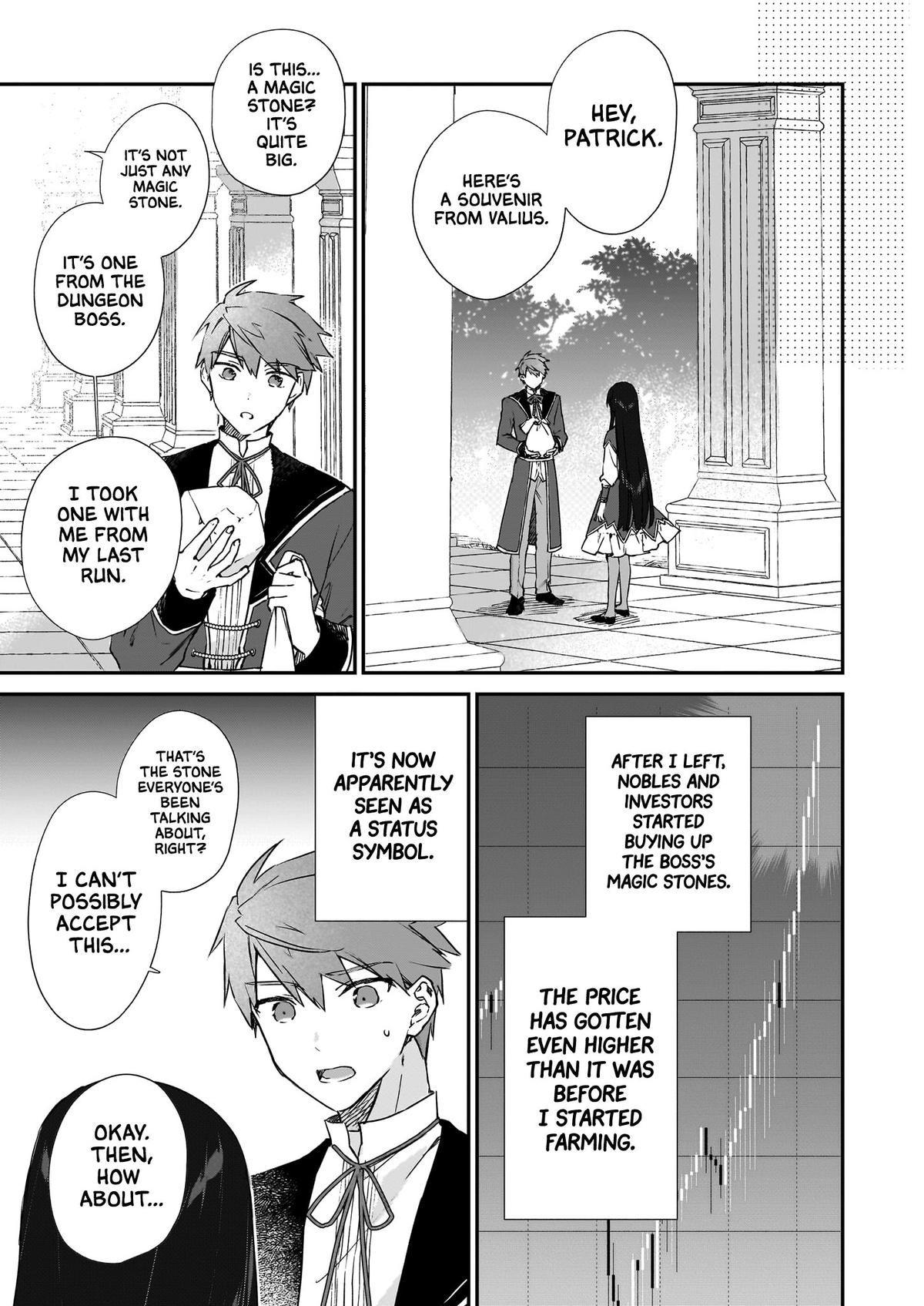 Read Villainess Level 99 Manga Online