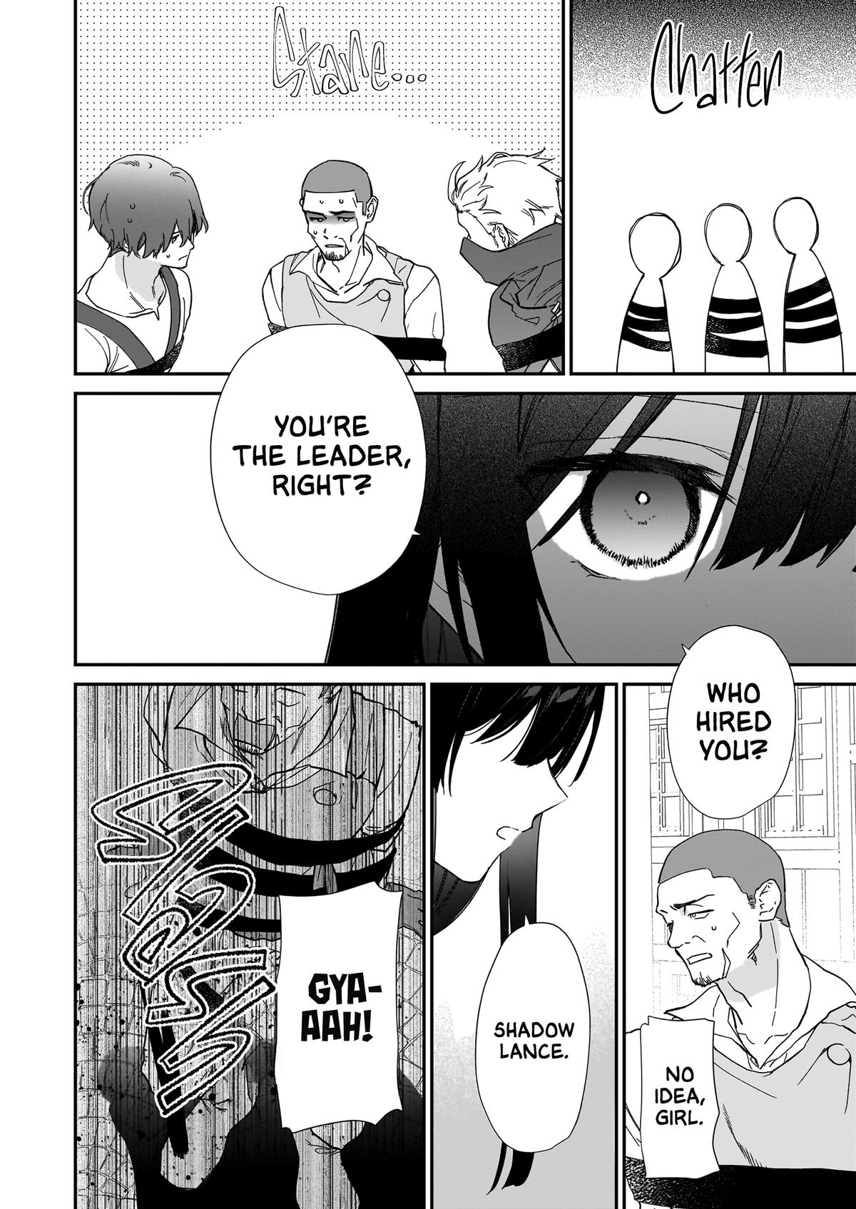 Read Villainess Level 99 Manga Online