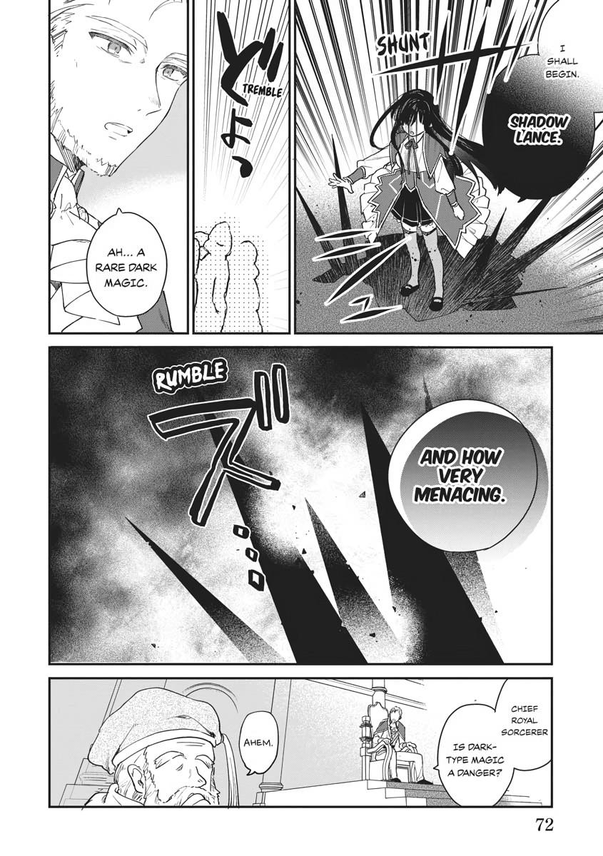 Read Villainess Level 99 Manga Online