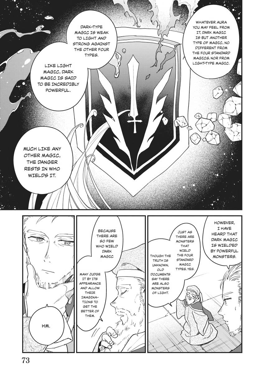 Read Villainess Level 99 Manga Online
