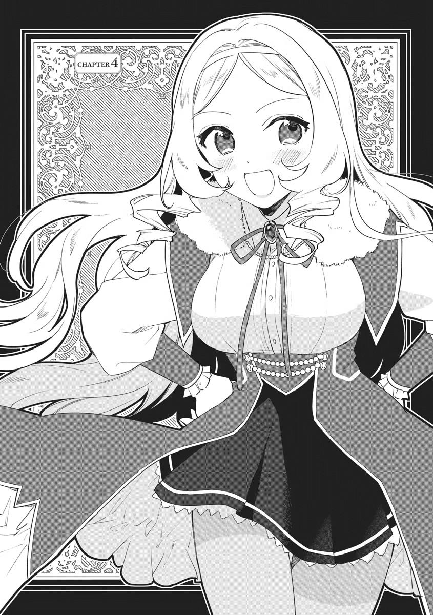Read Villainess Level 99 Manga Online