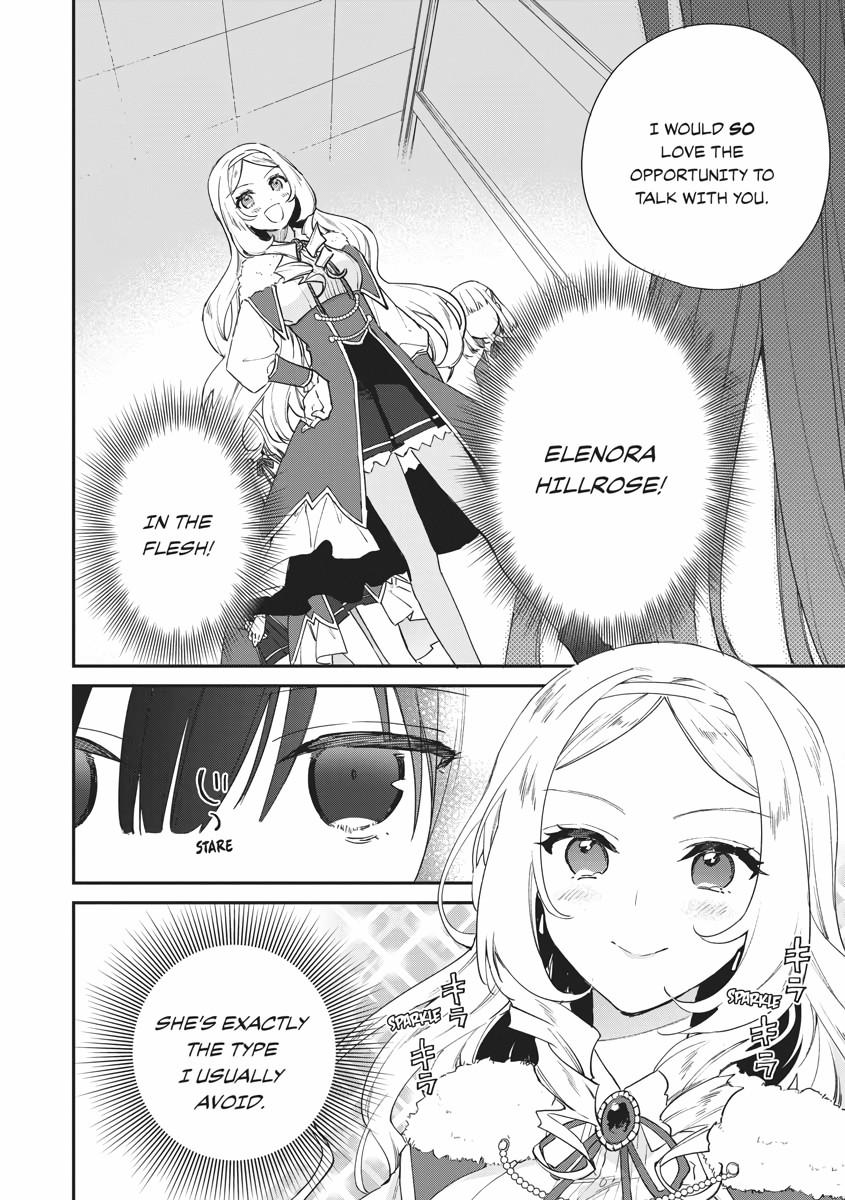 Read Villainess Level 99 Manga Online