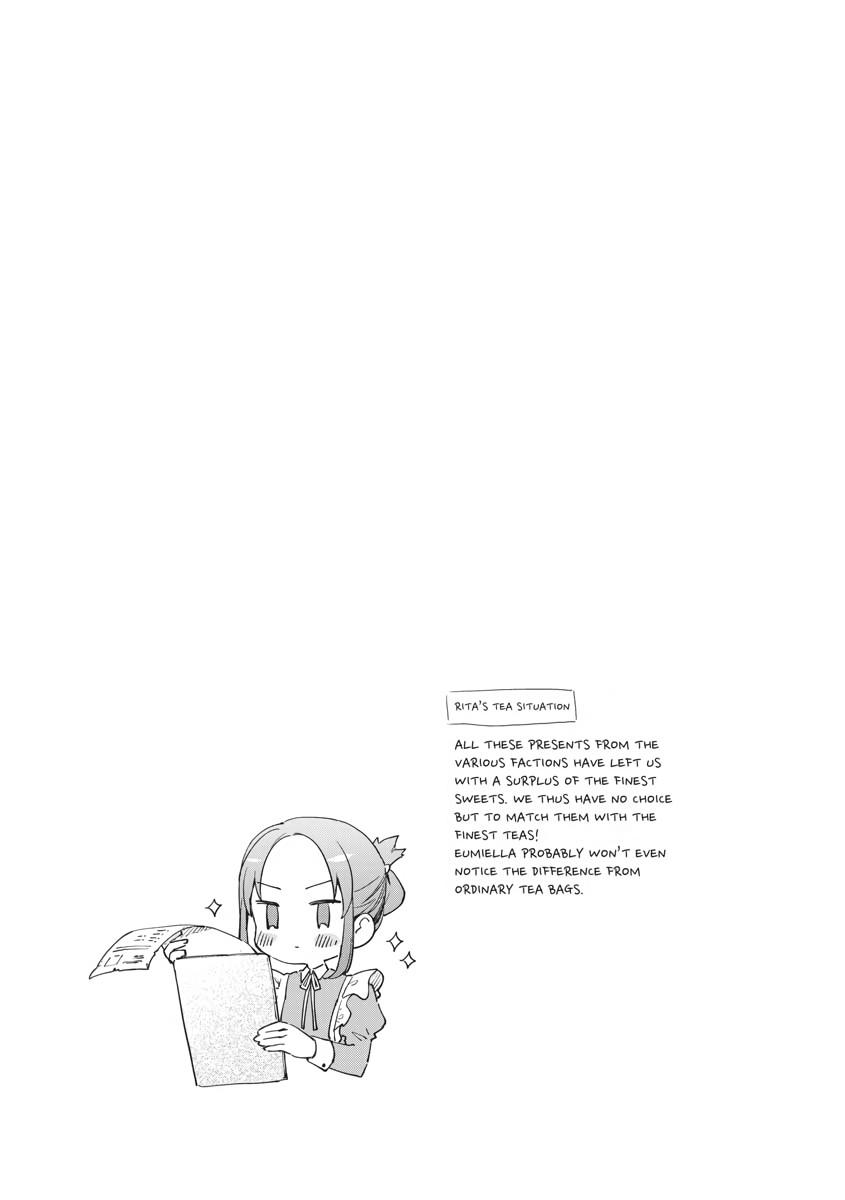 Read Villainess Level 99 Manga Online